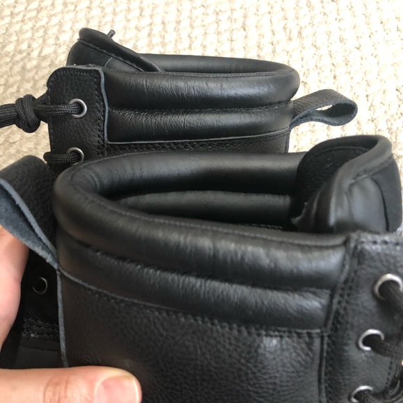 London Fog Waterproof Boots Like New main image 4